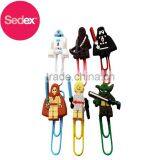 Decorative and Fancy Cute Wooden Bookmark thumbnail-1