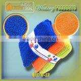 Top Selling Cleaning Tools Household Washing Pad With pp Silk for Sale thumbnail-2