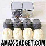 TOY-DS488 Vent Ball Hot Selling Unique Funny Face Vent Ball thumbnail-1