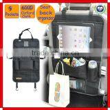Car Back Seat Organizers/Storage Bag thumbnail-1