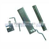 Aluminium Alloy Automotive Products With Anodizing and Powder Coating thumbnail-4