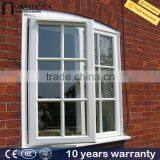 China Aluminum Double Glazed Window Grills Design Pictures Quality Choice thumbnail-2