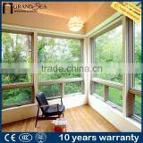 Western Style Arch Fixed Window for Sitting Room thumbnail-5