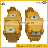 Imported technology & material!!OEM hydraulic gear pump:7S4629 made in China