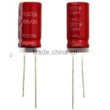 dip electrolytic capacitor 400v