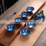 Chinese Kung Fu Tea Set Jzcj thumbnail-2