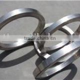 ASTM B381 Titanium ring