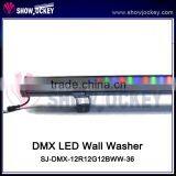 36w IP65 Dimmable Outdoor LED Lights Wall Washer thumbnail-3