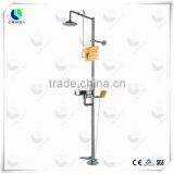 China Best Price Battery Lab Used Combination Emergency Shower thumbnail-2