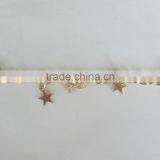 Beautiful Golden Color Star Bracelet Made In China With High Quality thumbnail-4
