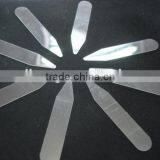 Cheap Wholesale Plastic Collar Stay