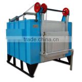Factory supply straightly RX3-65-12 box-type quenching and tempering furnace