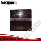 Glossy MDF Wooden Watch Box,high-end Wooden Watch Storage Box