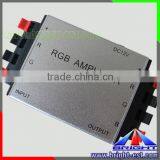 LED RGB Amplifier for LED Strip Light LED Bulb,aluminum LED RGB Amplifier,waterproof RGB Amplifier thumbnail-3
