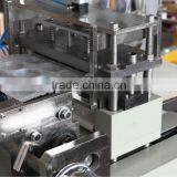 DB-450PP High Quality Oral Liquid/Solution Tray Thermoforming/Making Machine For PP/PS/PVC/PET Material thumbnail-5