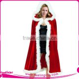 Hot Large Stock Sexy Nymph Gothic Christmas Costumes