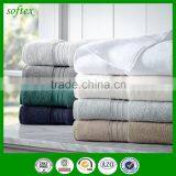 Eygipt 100% Cotton Luxury Bath Towel for Star Hotel thumbnail-1