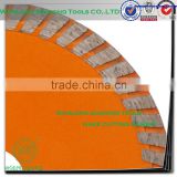 high quality stone processing disc cutting blades for granite and hard stones cutting