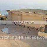 2015 High Quality Wholesale Popular Car Ball Bearing Swivel Plate thumbnail-3