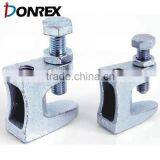 Zinc Plated Beam Clamp