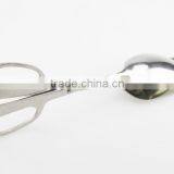 Stainless Steel Salad Tongs