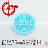 Noctilucent Spirit Level