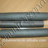 Precise Tolerance Si3N4/Silicon Nitride Ceramic Rod/Shaft/Ring/Plate/Block/Bush/Sleeve/Tube thumbnail-5