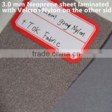 mouse pad fabric