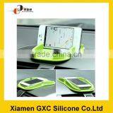 Fashion Silicone Magic Sticky Pad Anti-slip Mat thumbnail-1