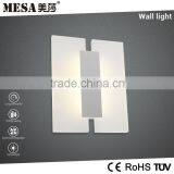 Energy Saving Showcase Bedside Reading Wall Light thumbnail-1