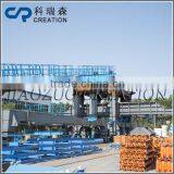 Jiaozuo Creation Steel Structure for Band Conveyor in Malaysia