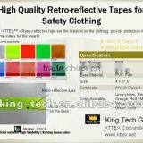 Traffic Cone Sleeve Accessaries High Gloss Tape 8012