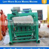 Special Beautiful Mold Interlocking Compressed Earth Block Machines thumbnail-2