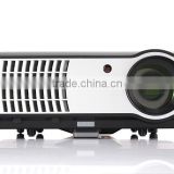 High Quality 1080p Full HD LED Portable Projector