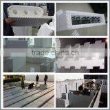 High Quality 6063 Aluminum EPS ICF Block Mould thumbnail-6
