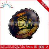 Crochet Stick Pin Brooch