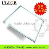 Intelligent Led Panel Lighting CE ROHS Dimmable Led Flat Panel 600*600 Led Panel Light thumbnail-3