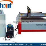 Hot Sell Plasma Cutting Machine Fastcut Series Table Cnc Plasma Cutter for Sale thumbnail-1