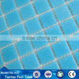20x20 25x25 Swimming Pool Mosaic Blue Blue Cobalt Mixed Tiles thumbnail-6