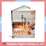 Direct Factory Professional Photo Book Printing High Quality Hardcover Book Printing thumbnail-2