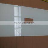 Red Splashback Tile Glass AS/NZS 2208:1996 and EN12150 Certificate thumbnail-2