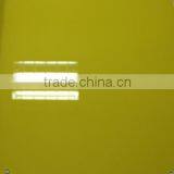 Colorful Kitchen Glass Splashback Silkscreen Printing With AS/NZS2208:1996, BS6206, EN12150 Certificate thumbnail-1