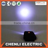 POPPAS T13 Usb Rechargeable Headlamp Running Camping Outdoor Walking Flashlight Headlamp thumbnail-5