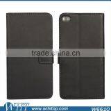 Electronic Products PU Leather Flip Cover With Card Slot Holster for Huawei P8 Case thumbnail-1