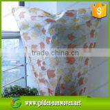 pp Spunbond Printed Nonwoven Fabric for Nonwoven Bag Use,printed Lamination Spunbond Fabric for Packing Use thumbnail-3