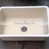 Composite Stone Kitchen Sink/ Deep Kitchen Sink Size 70 x 40 thumbnail-1