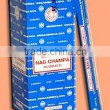 Satya Saibaba Nagchampa Incense Sticks thumbnail-1