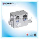DF8MFS Hydraulic Reversing Valve Agricultural Parts