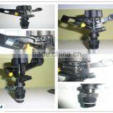 Plastic Impact Sprinkler 1/2" Male Thread High Quality