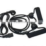 2015 CE Standard Factory New Fitness Equipment Vibration Power Vibrator Plate thumbnail-6